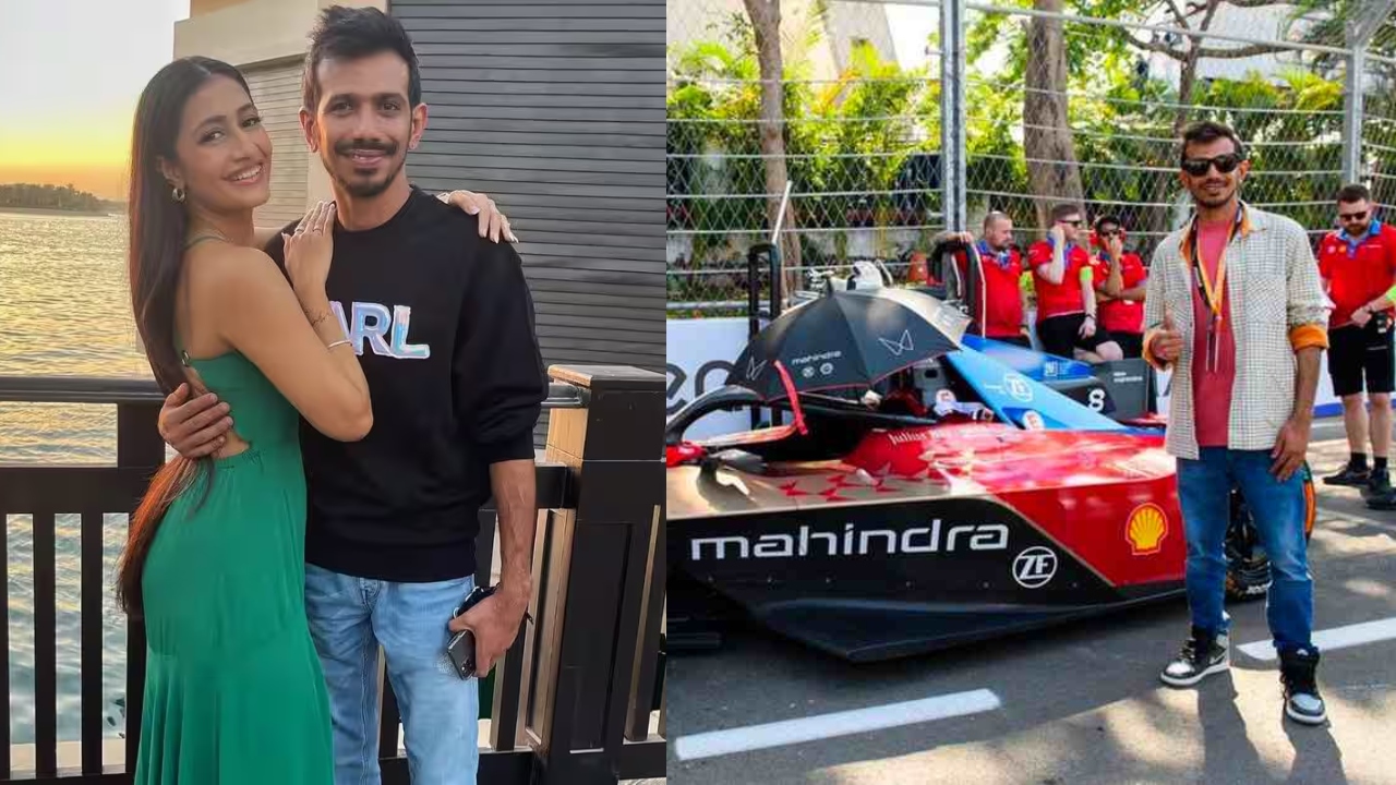 Yuzvendra Chahal Income and Wealth...