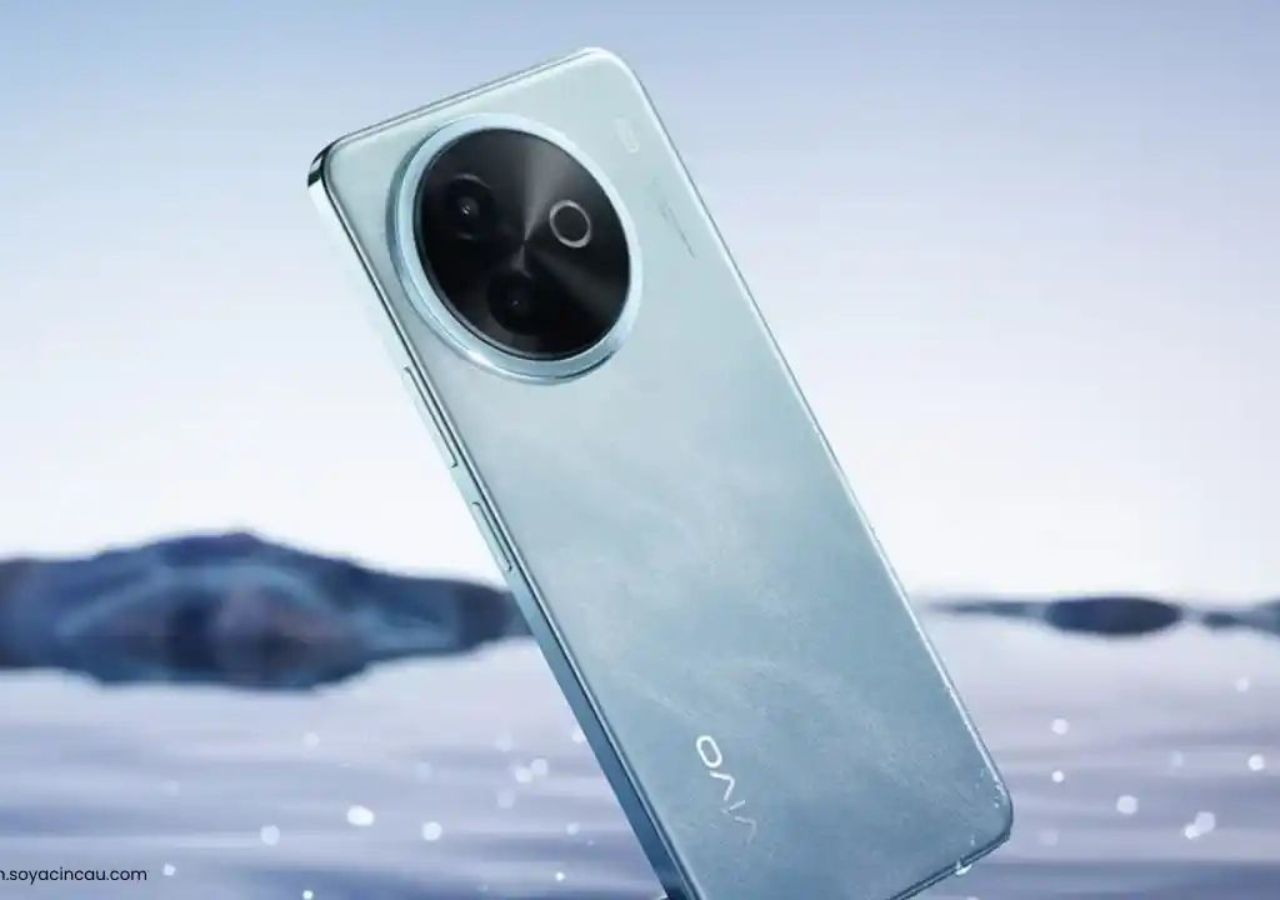 Vivo Y39 5G : Unveiling...