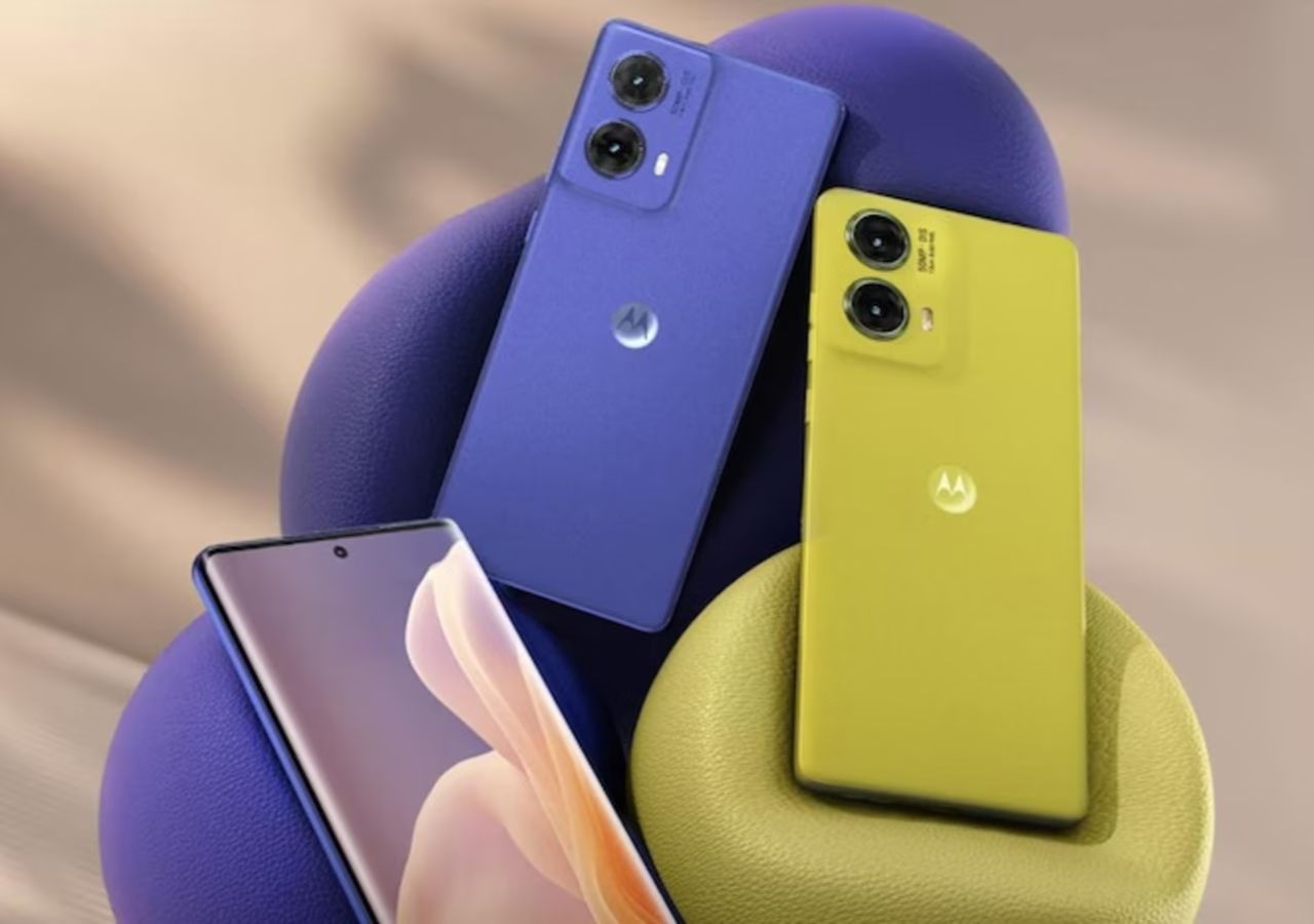 Unveiling the Moto G86 Power:...