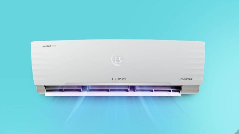 Biggest Price Drop on Split ACs in Off-Season During Amazon Festive Sale 2025