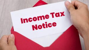 Big shock to the shopkeeper! PAN card was used and a tax notice of 141 crores came