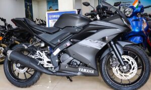 2025 Yamaha R15S Review: A Rider Friendly 155cc Sportbike With Comfort And Power