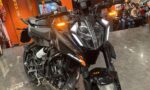 2025 KTM Duke 250 Review