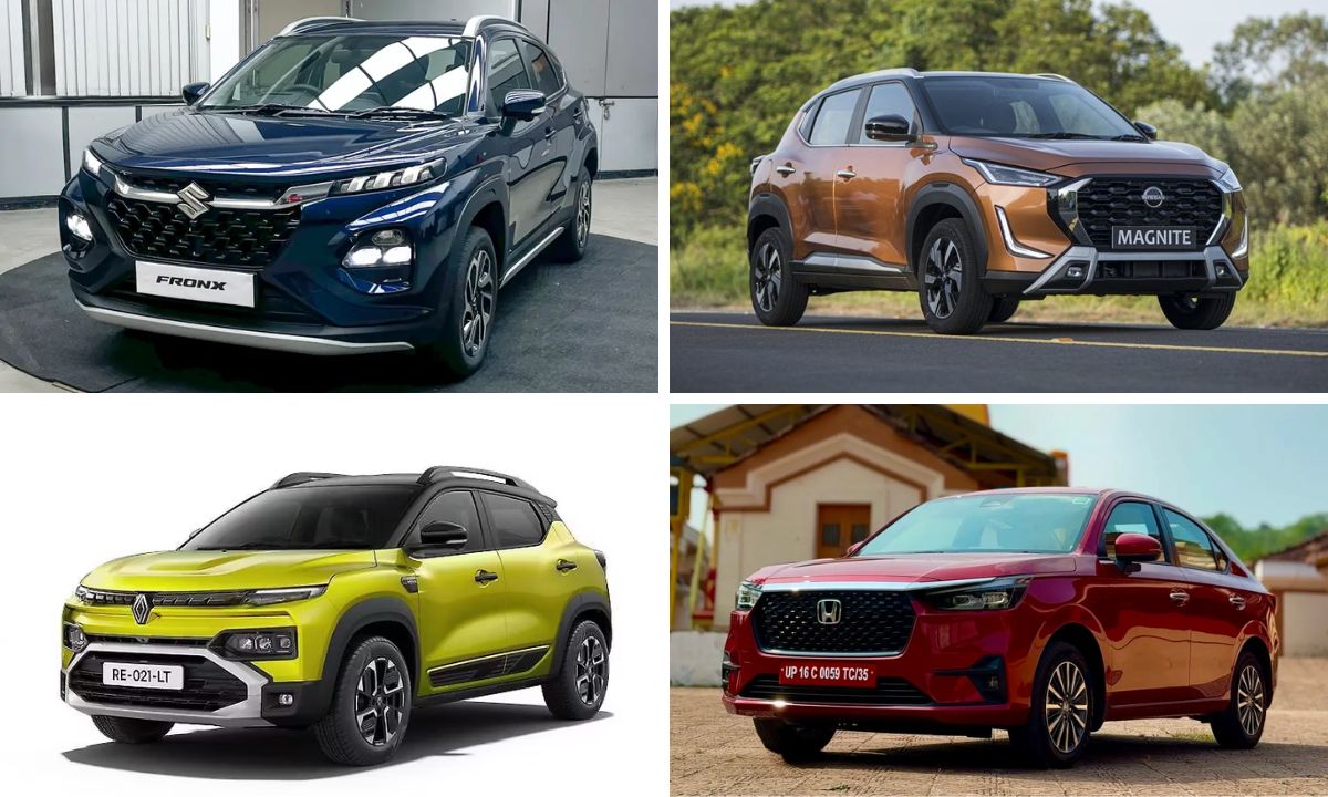 2025 Most Powerful Budget Cars...