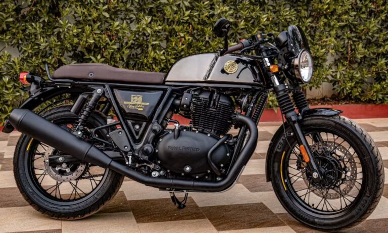 2025 Royal Enfield Continental GT 650: Full Review And Should You Buy The Best 650cc Roadster?