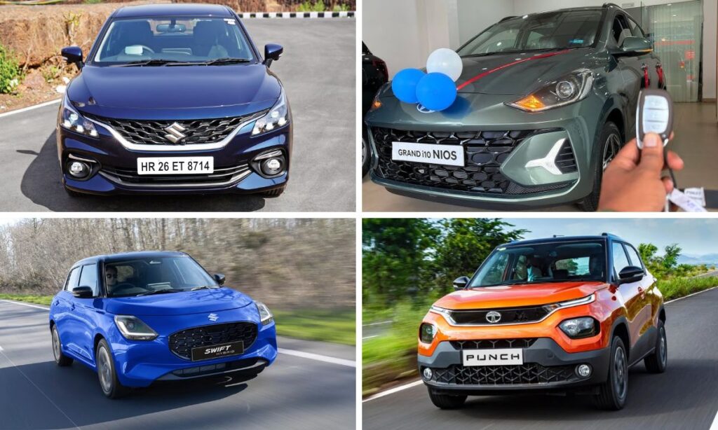 2025 Top Budget Automatic Cars in Indian: Compact SUV Under 8 To 10 Lakh