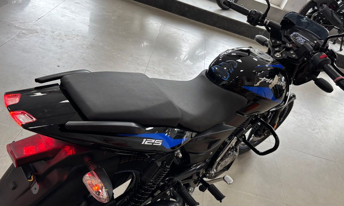 Is bajaj pulsar 125 sensible for low budget