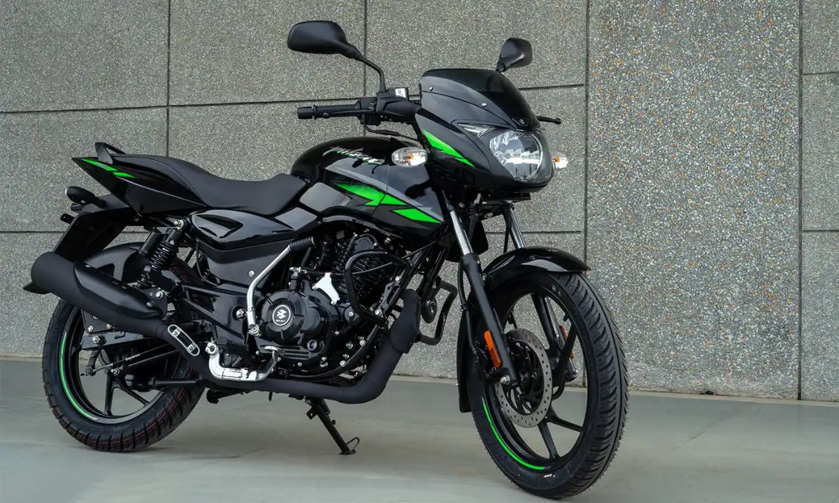 Is bajaj pulsar 125 sensible...