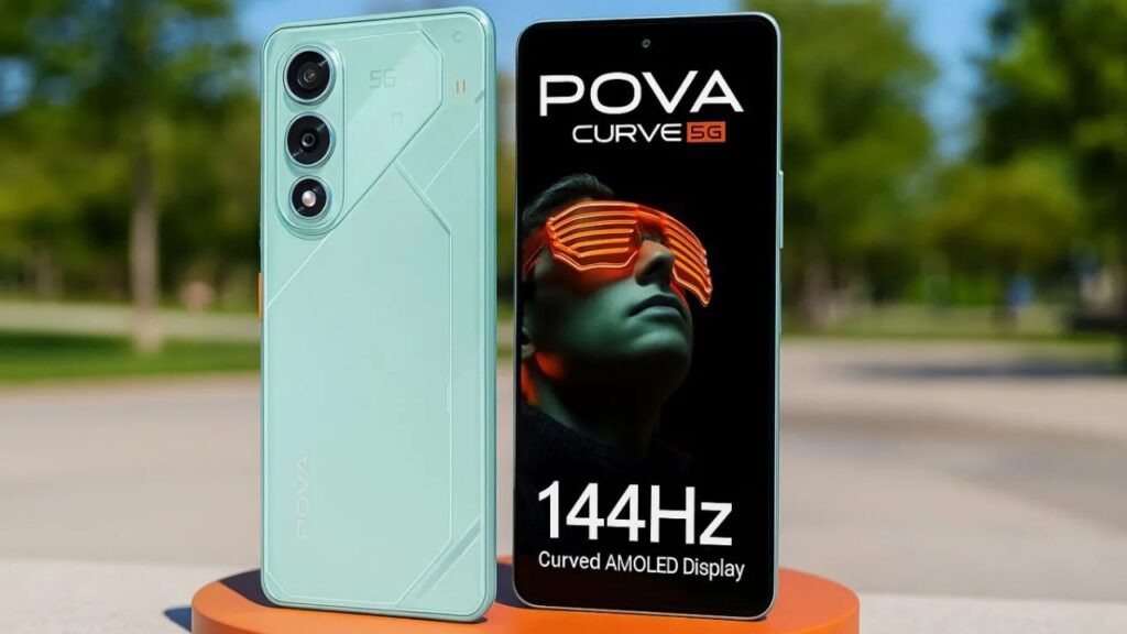 3 Best Gaming Phones Under 20K