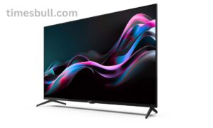 Samsung, Xiaomi more 43-inch 4k Smart TV under 40,000 with many AI Features