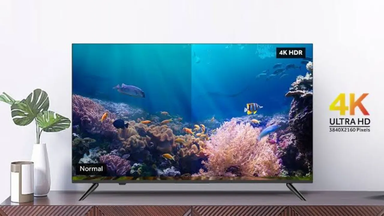 43 Inch Tv