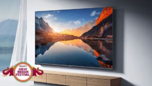 4K Display & DJ Sound Smart TVs Get Up to ₹10,000 Discount