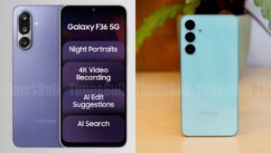 Top 5 Samsung Phones Under ₹20K in September 2025 With Best Discount Up to 37%
