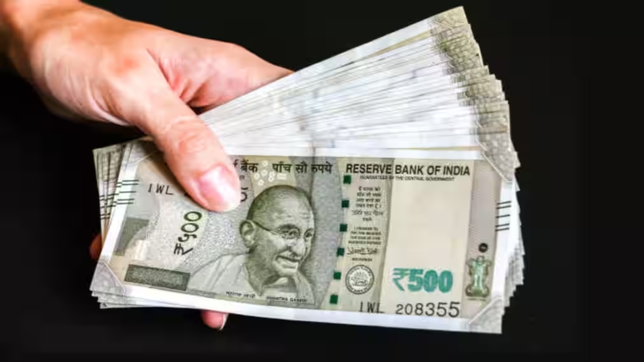 Good news for government employees,...