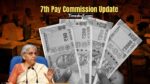 7th Pay Commission Update