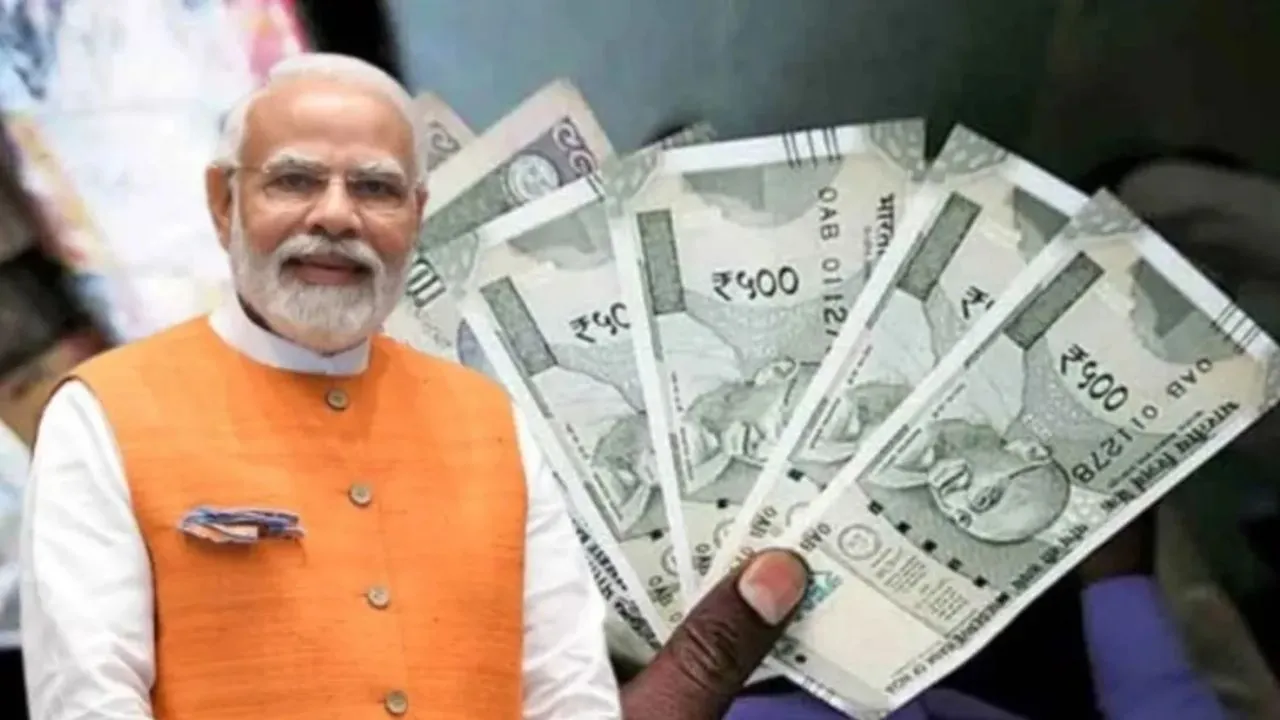 8th Pay Commission