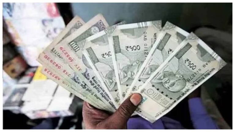 DA Hike: DA and DR hiked by 3%, bonus also available, Govt makes big announcement