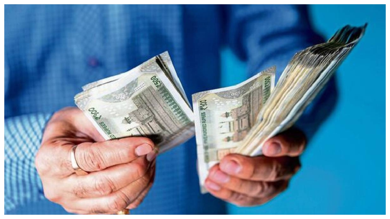 DA Hike Announced – Government...