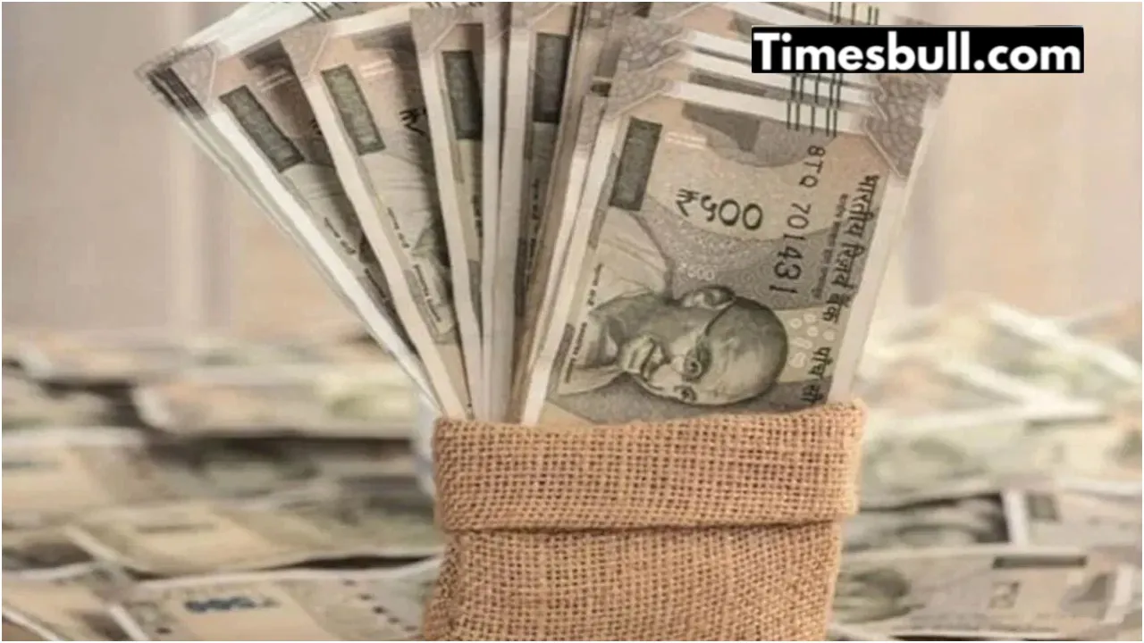 8th Pay Commission