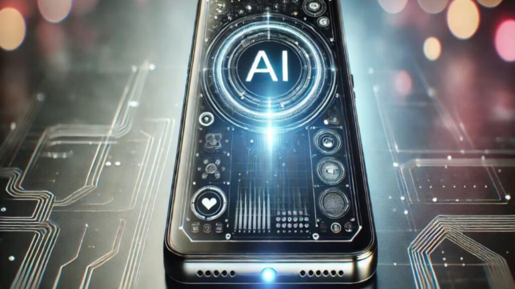 AI Smartphones 2025