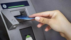 ATM Fraud