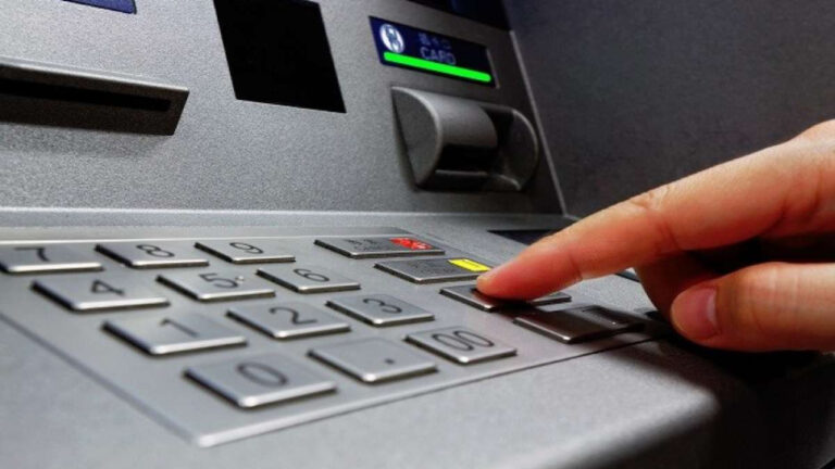 ATM Update: Banks to Provide Rs 10, Rs 20 and Rs 50 Notes from ATMs