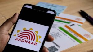 Aadhaar Update Fees: From October 1, any update to the Aadhaar card will be expensive, Know why