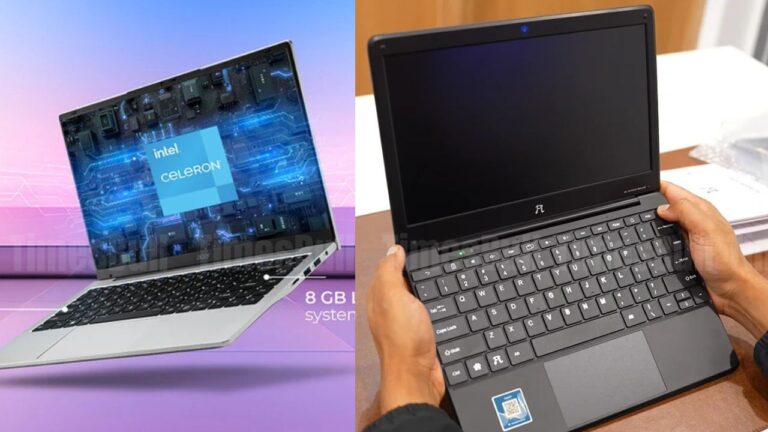 Flipkart BBD Early Deals: Affordable Laptops for Students Under 20K at Lowest Prices