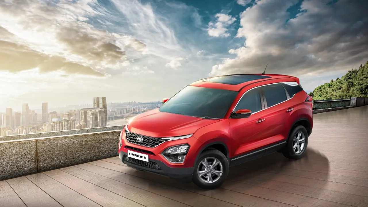 Affordable Sunroof Cars in India