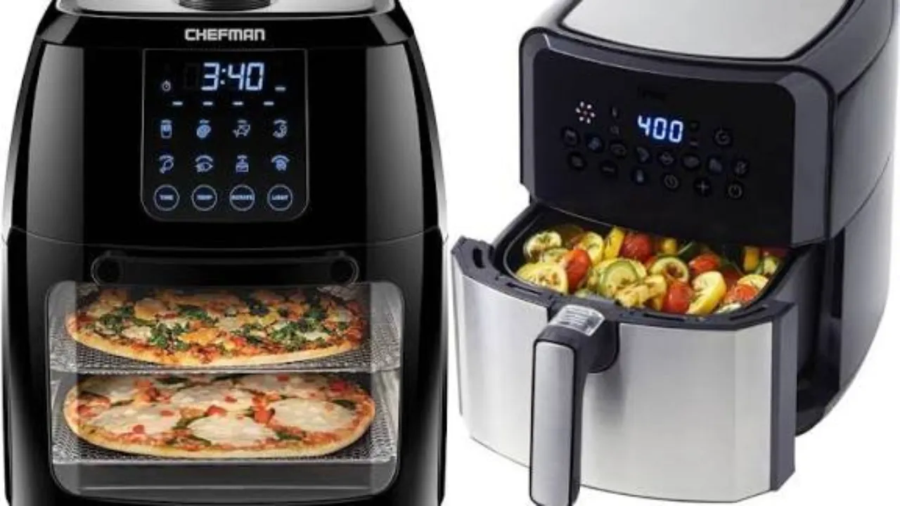 Air Fryer