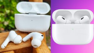 AirPods Pro 3 Launch On 9 September, See Advanced Features and Specs!