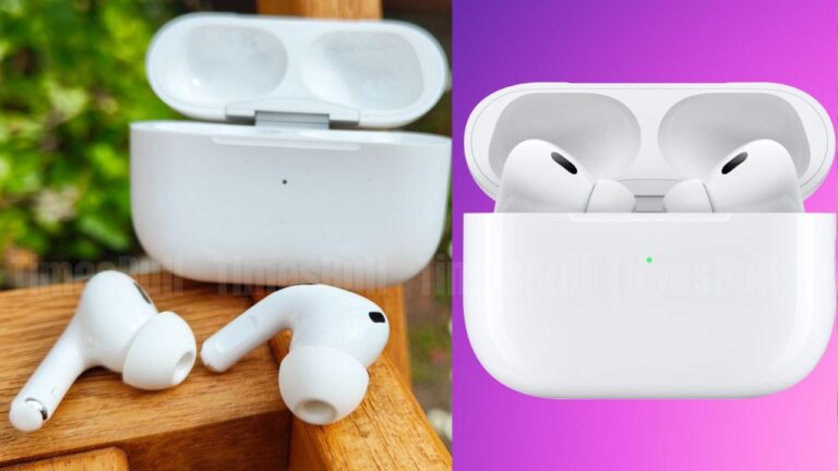 AirPods Pro 3 Launch On 9 September