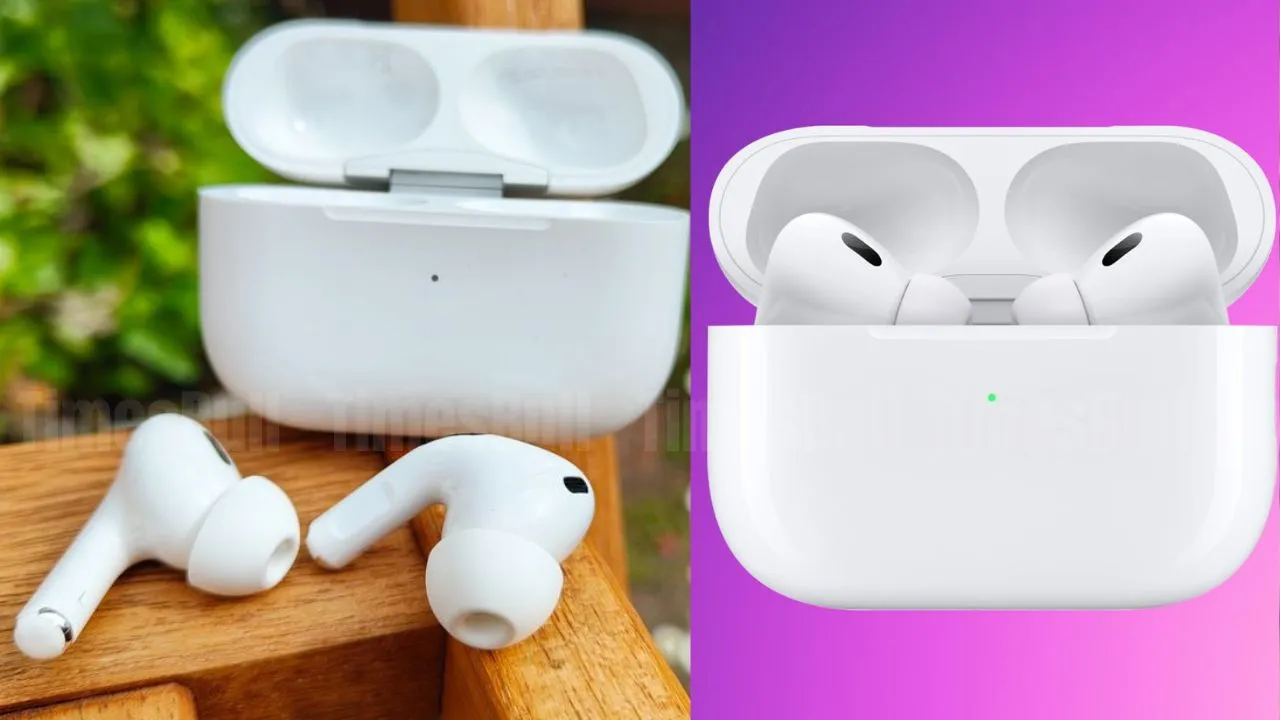 AirPods Pro 3 Launch On 9 September