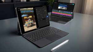 Alldocube Ultra Pad Review: A Giant 13-inch Tablet with Power and Productivity