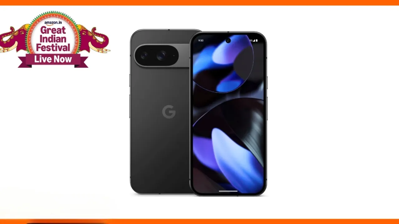 Amazon Great Indian Sale 2025