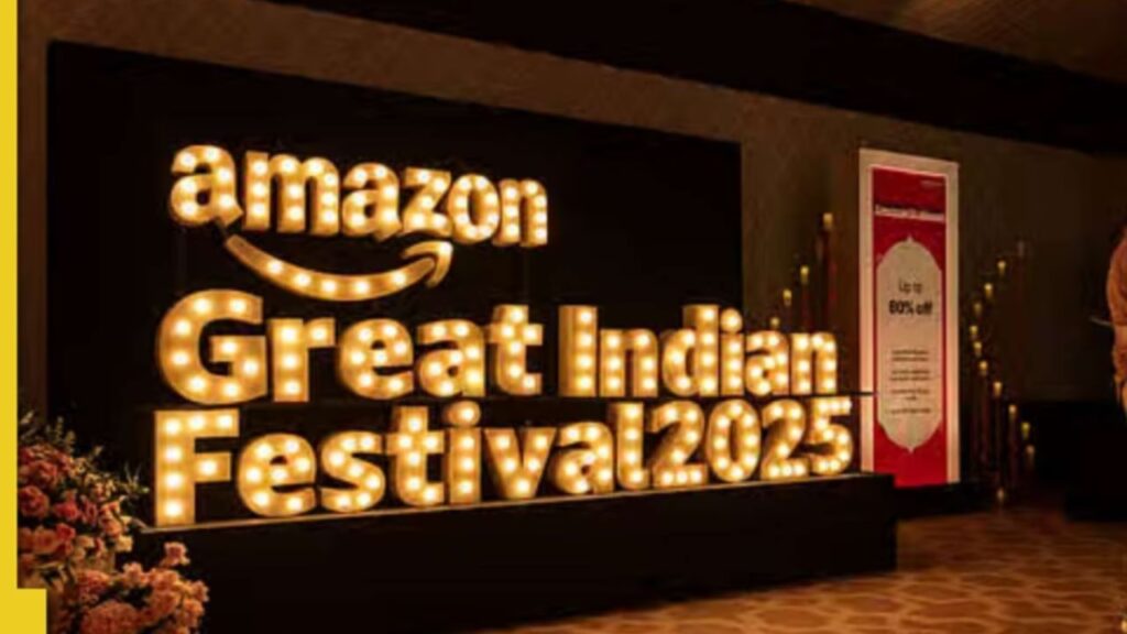 Amazon Great Indian Festival 2025 : OnePlus Nord CE4 & CE4 Lite Get Massive Discounts