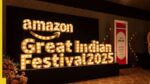 Amazon Great Indian Festival 2025