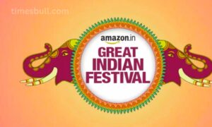 Amazon Great Indian Festival Sale: Get Laptops, tablets and more are available for up to 70% off
