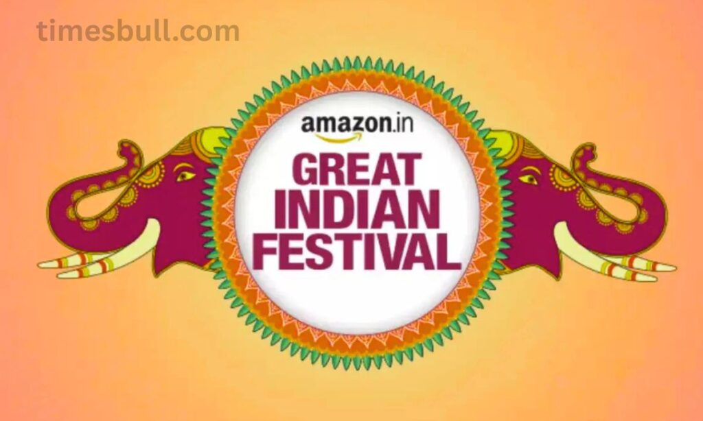 Amazon Great Indian Festival Sale 2025: Buy Top 5 smartphone under 15000. See list