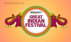 Amazon Great Indian Festival