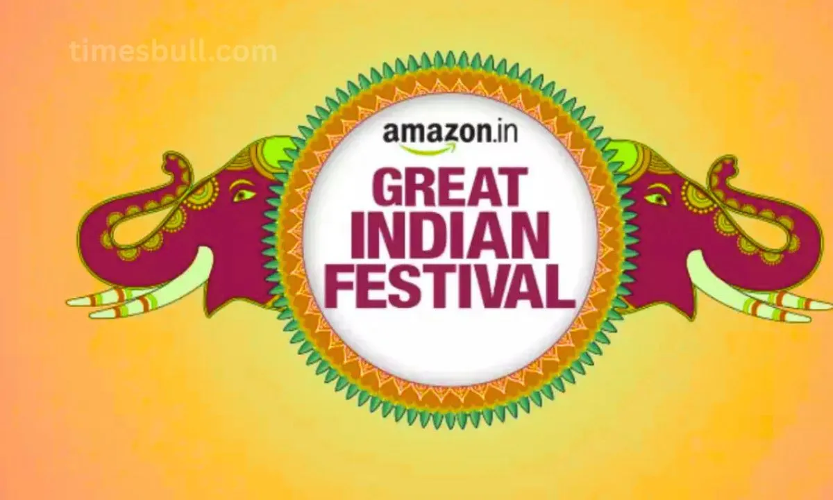 Amazon Great Indian
