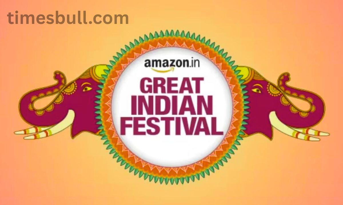 Amazon Great Indian Festival