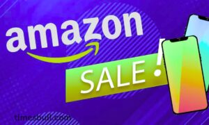 Amazon Sale: A chance to win a smartphone for free with many offer