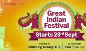 Amazon launched a new deal, offering TVs and smartphones at up to 40% off