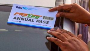 Buying FASTag Annual Pass? One Mistake Can Empty Your Account — Here’s How to Stay Safe