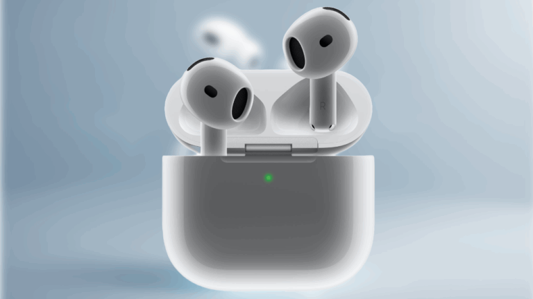Apple AirPods 4 Launched in 2025 : Design, Features, Battery And AI Upgrades