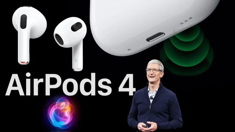 Apple AirPods 4 & iPad Pro M5 2025 – Ultimate Features, Performance & Price