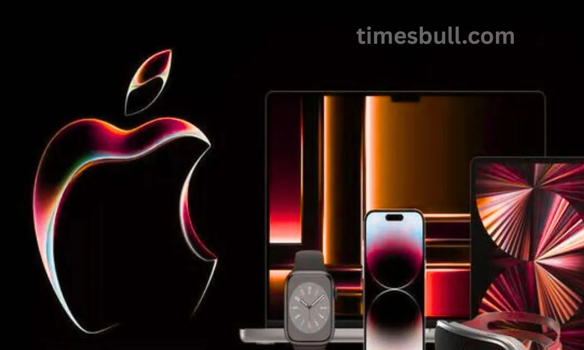 Apple Festive Sale