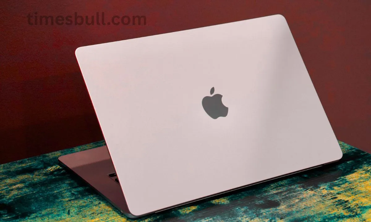 Apple Macbook Air M4