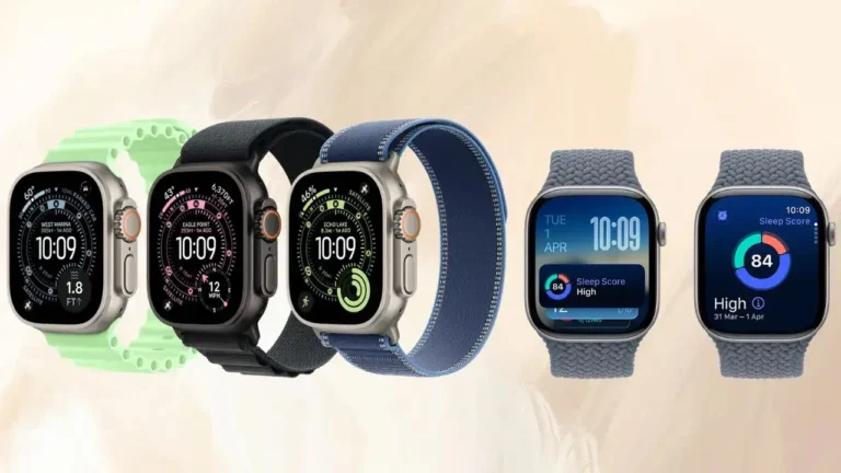 Apple Watch Series 11 And Ultra 3 5G in India : Carrier Support, Jio Compatibility & What Buyers Should Know